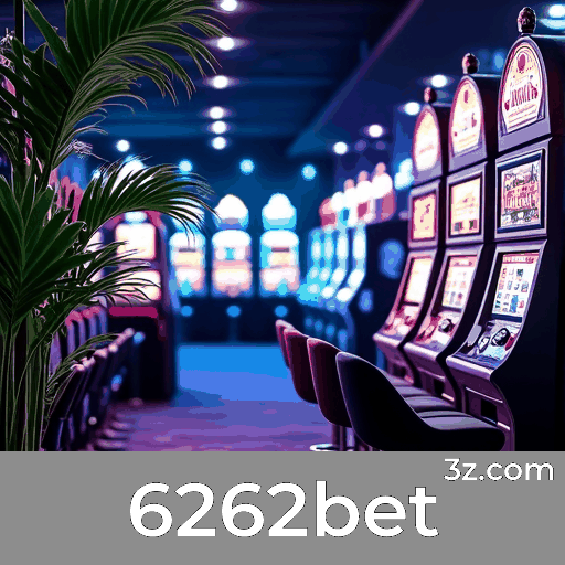 Inovação Móvel com o 6262bet: Design Responsivo Avançado