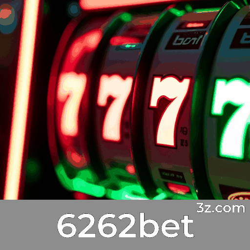 6262bet: Jogos de Cassino que Oferecem Emoção e Diversão