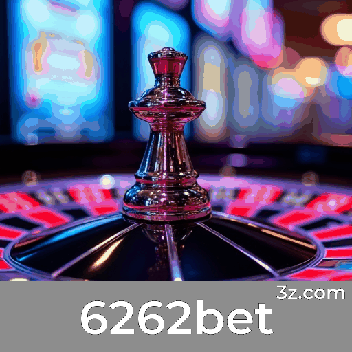6262bet: Apostas Esportivas com Odds Top e Cobertura Completa
