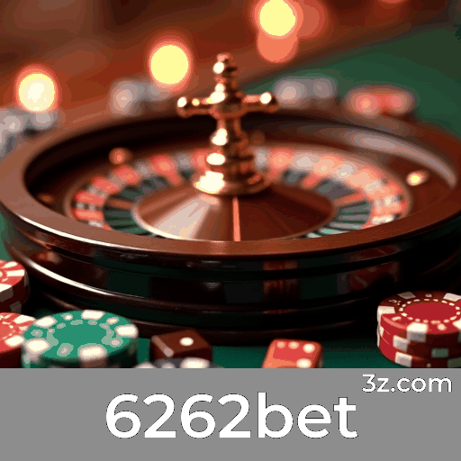 Inovação Móvel com o 6262bet: Design Responsivo Avançado