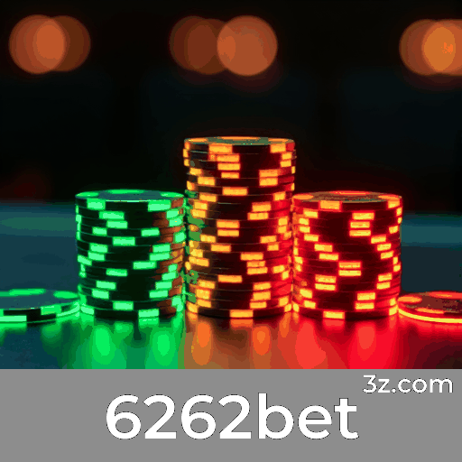 Descubra os Melhores Bônus no 6262bet para Jogadores Brasileiros