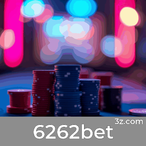 Descubra o Futuro dos Jogos e as Experiências Disruptivas na 6262bet