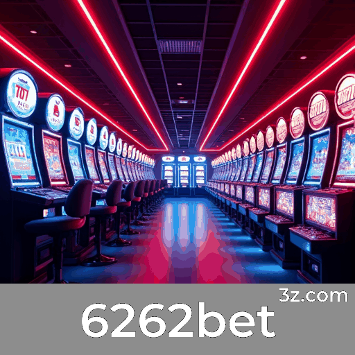 6262bet: Experiência Imersiva de Casino com Psicologia do Jogo