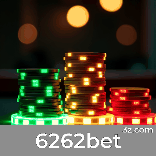 6262bet: Apostas Esportivas Completas e Precisão Profissional